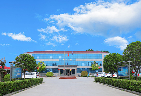 company